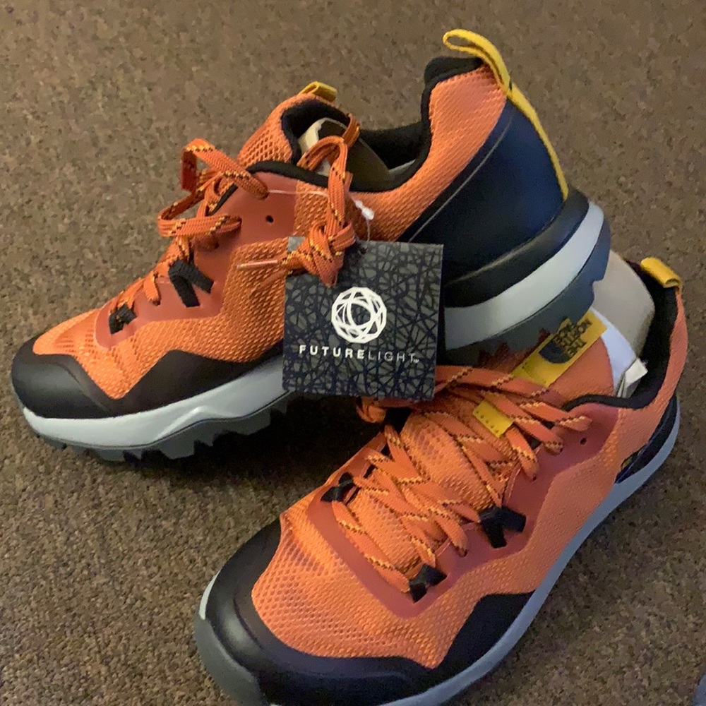 🔥Brand New🔥North Face Hiking Boots